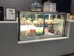 -喜茶(上海奉贤宝龙店)