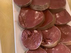 血肠-清花阁乌拉满族火锅(厦门街店)