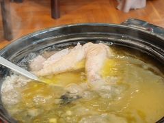 -同庆楼(大钟寺店)