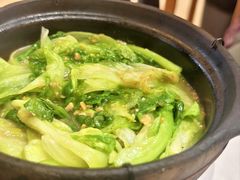 -莲池荟素食馆·12年老字号(光孝寺店)