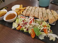 -Lilliput·粒粒堡亲子餐厅(嘉定宝龙店)