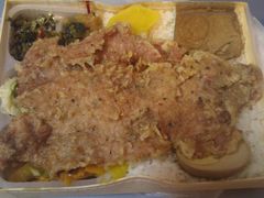 -东池便当(黎明西路店)