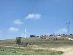 -草原天路(张北县)