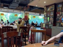 -天下客饭店(中山路店)