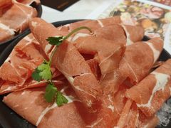 -呷哺呷哺(华林国际店)