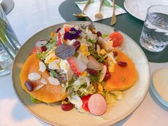 -ins森林童话餐厅coffee&bistro