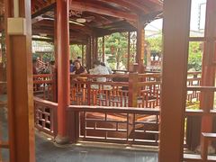 -香麒园·过桥米线·南湖雅宴