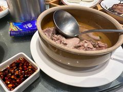 -客家汇·客家传承菜(水库店)
