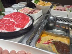 -海底捞火锅(和安宁春城店)