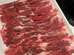 -京韵胡同·酱香羊蝎子火锅涮肉(长寿路店)