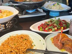 -鱼食饭稻·苏浙土菜17年老馆子(平江路店)