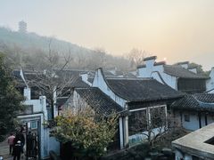 -惠山古镇·寄畅园