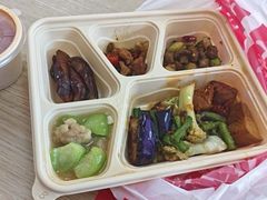 -乡村基(合川大学城店)