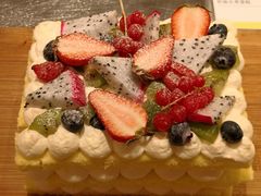 -威斯汀舞台餐厅