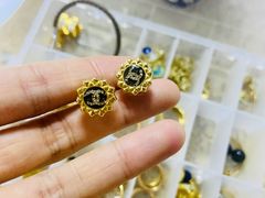 -Chanel(德基广场店)