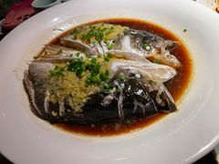 -绿茶餐厅(蓝色港湾店)