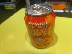 -大叹号·朝鲜族烤肉(潍坊泰华城店)