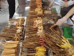 -彭姐麻辣烫(海淀店)
