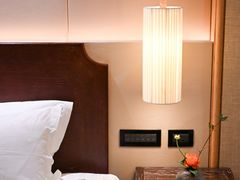 -西安华清御汤酒店