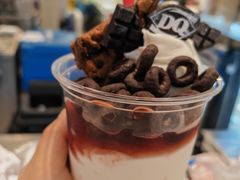 -DQ·蛋糕·冰淇淋(合生汇店)