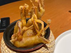 海苔脆皮九肚鱼-小炳胜(卓悦中心店)