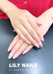 -LILY NAILS美甲美睫