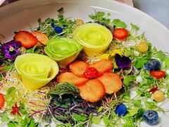 -狮拾久·现代新加坡料理(福田COCO Park店)