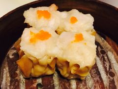 -新大咀港式茶餐厅(宝山万达店)