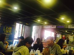 -放哈·甜醅子奶茶创造者(正宁路店)