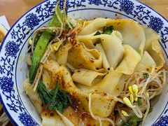 -秦之味陕西特色面馆(中华路店)