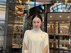 -青岛海尔洲际酒店