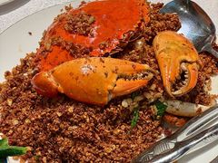 -喜记避风塘炒辣蟹(旗舰店)