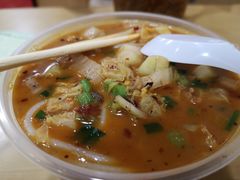 -酸辣粉(氹仔店)