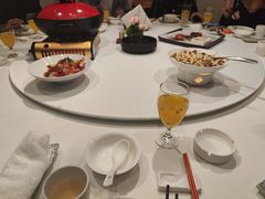 -小厨娘淮扬菜(清江苏宁广场店)