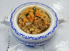 -天津菜馆(南湖店)