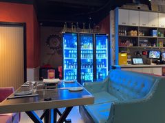-醉炫音速烧烤·干煸菜(沙河总店)