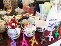 -Cafe de Paris(林荫路店)