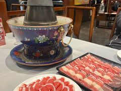 原生厚切太阳卷-东来顺饭庄(apm总店)