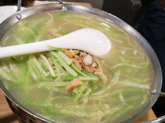 -陈傻子餐厅(世纪都会店)