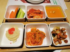 -韩香福脊骨汤锅(上杭路店)