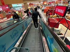 -世纪联华超市(江城店)