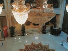 -碧中海汤泉汗蒸酒店