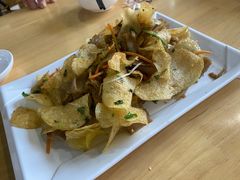 -太原面食店(解放路店)