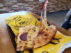 -UMAMI乌玛米披萨·汉堡·清真Halal(红岭北店)
