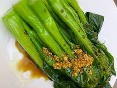 -蔡澜点心·粤菜(万菱汇店)