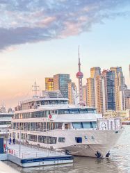 点击看大图 -Doris一站式游轮婚礼船东直营店(外滩店)
