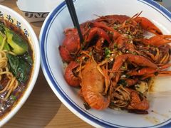 -文叔·湖北名小吃·小龙虾(华强北店)