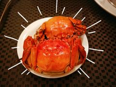 -君来湖滨饭店·玫瑰园