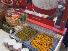 -孙小楠麻辣香锅(欧亚卖场店)