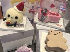 -味多美蛋糕(灯市口店)
